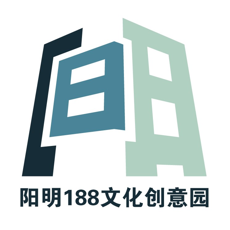 阳明188文创园Logo及园内导视设计